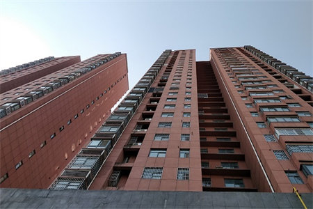 密州奥韵花园3室2厅1卫60.8万98m2出售