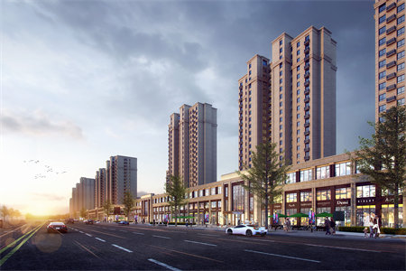 万达路福达街38号3室2厅1卫北