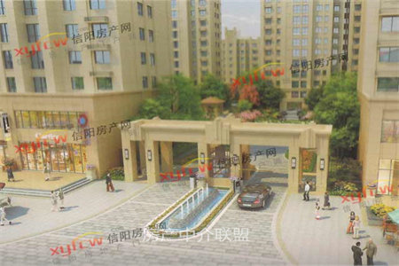 馨苑小区3室2厅1卫送20平方储藏室