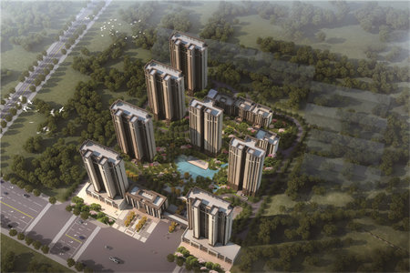 多层洋房玺悦府3室2厅2卫一口价96万131.51m2出售